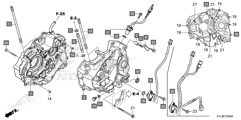 Engine Diagram